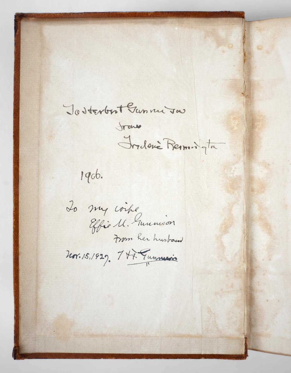HENRY WADSWORTH LONGFELLOW AND