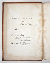HENRY WADSWORTH LONGFELLOW AND