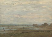 HENRY WARD RANGER (AMERICAN, 1