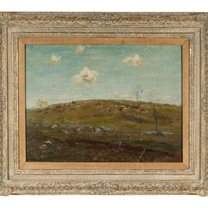 Henry Ward Ranger (American,