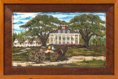 Henry Watson (American/Louisia