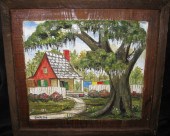 Henry Watson (American/Louisia