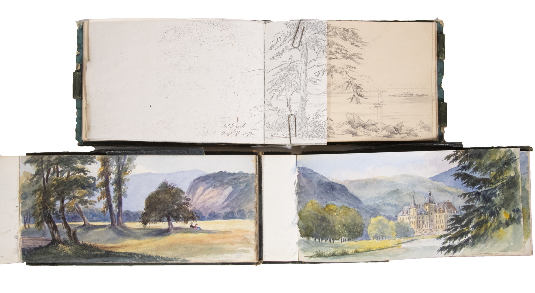 HENRY WAUGH (IN/ITALY/UK,
