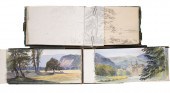 HENRY WAUGH (IN/ITALY/UK, 1835
