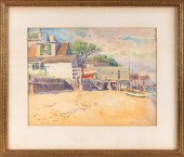 HENRY WEBSTER RICE (MASSACHUSE