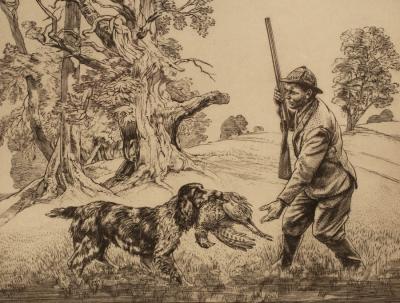 Henry Wilkinson