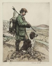 Henry Wilkinson (British) The