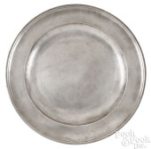 HENRY WILL PEWTER CHARGER<br>H