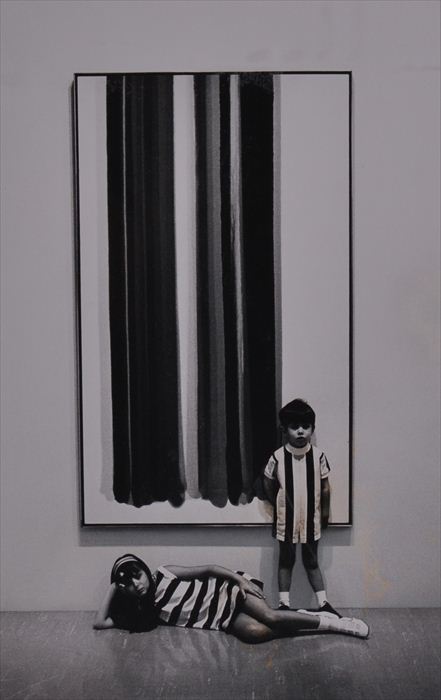 HENRY WOLF (1925-2005): KIDS AT THE