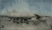 HENRY ZIEGLER (1889-1968), UNT