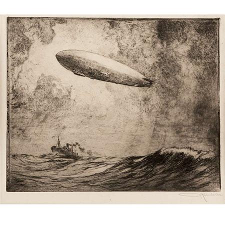Henry Ziegler THE STAR-LIGHT