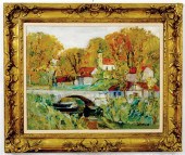 Henryk Krych Polish (1905-1980