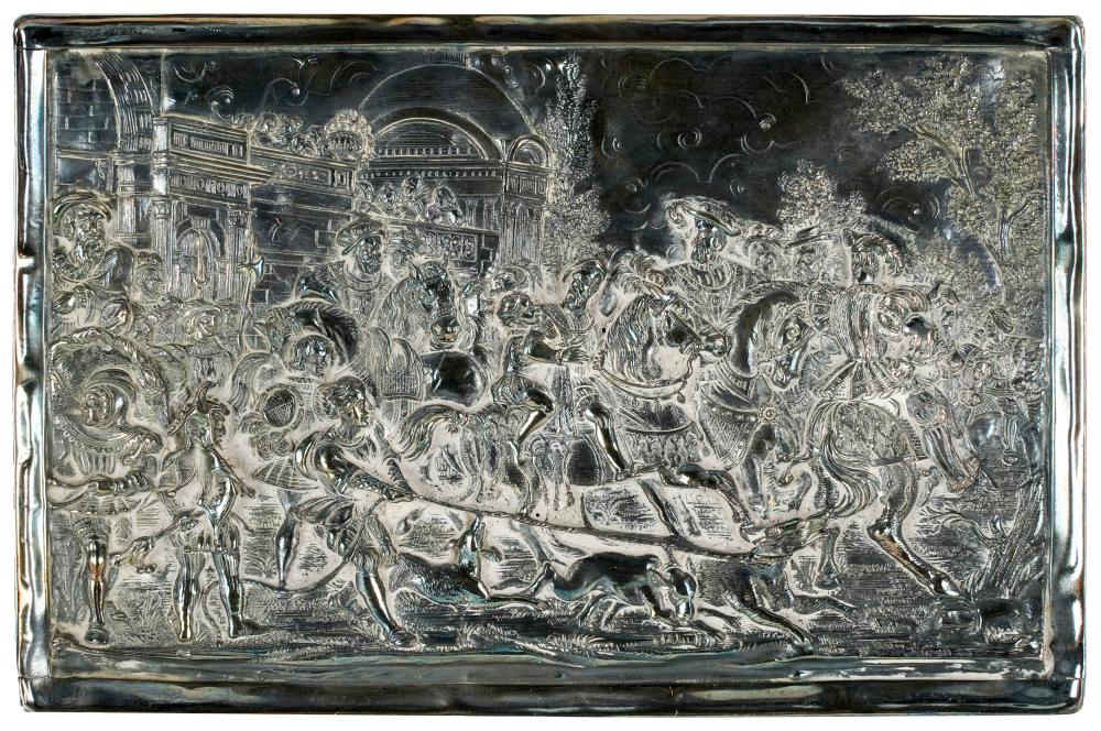 HENRYK WINOGRAD (1917-2008):