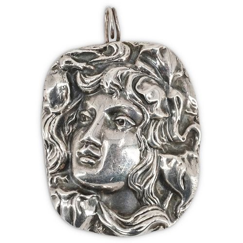 HENRYK WINOGRAD 999 SILVER