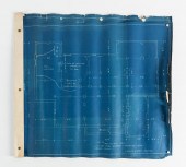 HENTZ & REID BLUEPRINTS, INMAN