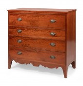 HEPPLEWHITE BUREAU NEW ENGLAND