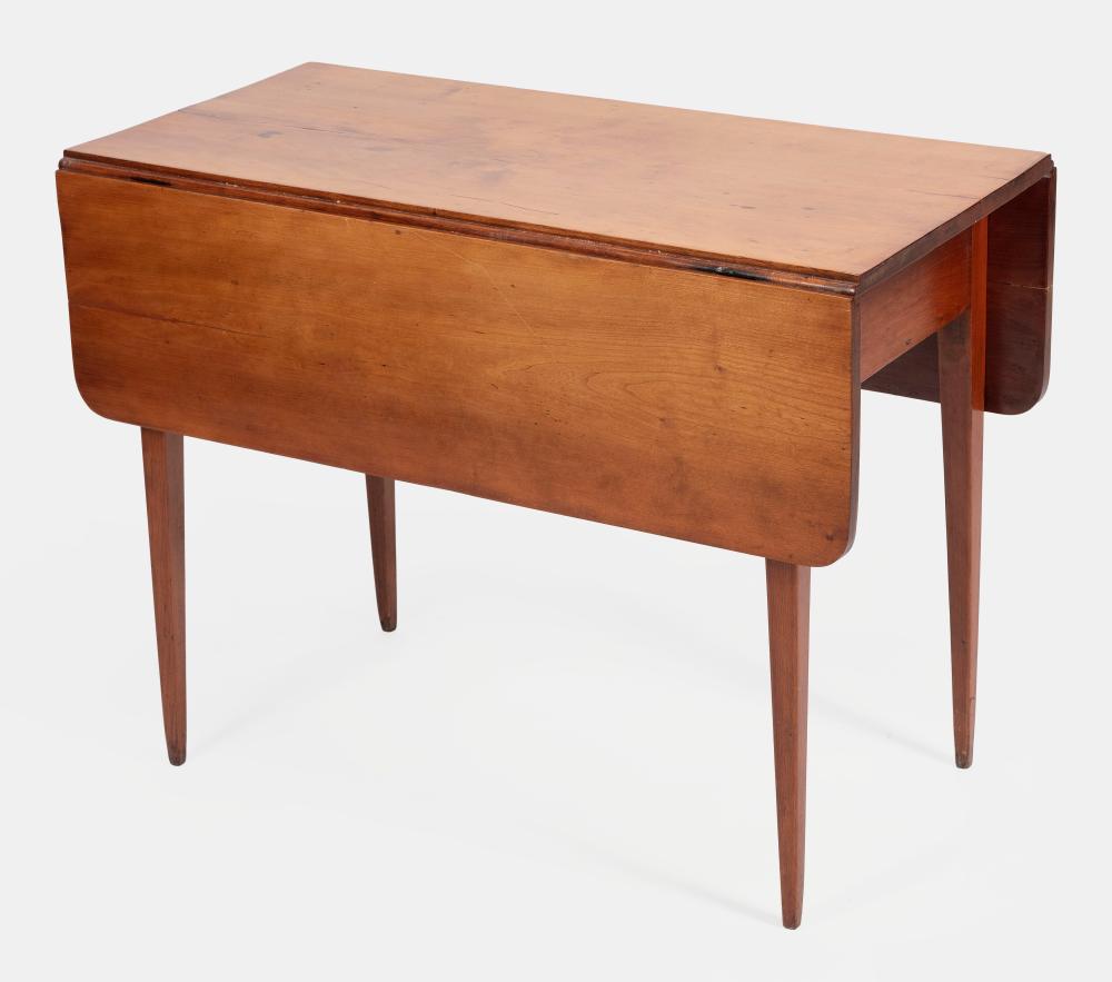 HEPPLEWHITE PEMBROKE TABLE