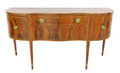 +HEPPLEWHITE SIDEBOARD, AMERIC
