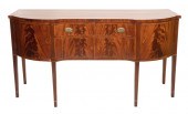 HEPPLEWHITE SIDEBOARD BALTIMOR