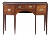 HEPPLEWHITE SIDEBOARD Late 18t