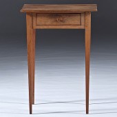 Hepplewhite Stand American 19t