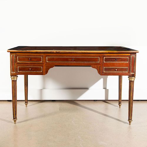 HEPPLEWHITE STYLE 19TH C.
