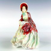 HER LADYSHIP HN1977 - ROYAL DO