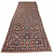 HERAT CARPET, PERSIA, FIRST HA