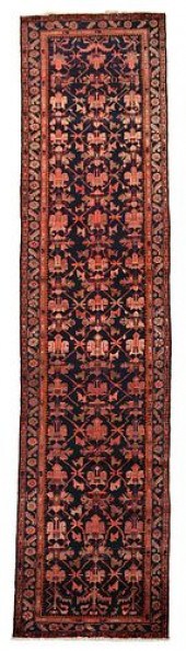 HERATI RUNNER20th century, dar