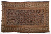 HERATI SAROOK RUGAntique rug a