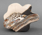 HERB A. THOMAS STUDIO ART CERA