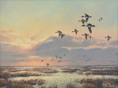 HERB BOOTH (AMERICAN 1942-2014