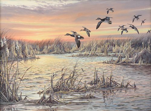 HERB BOOTH (AMERICAN/TEXAS