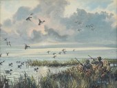 HERB BOOTH (AMERICAN/TEXAS 194