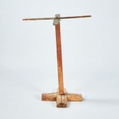 HERB DRYING WOODEN RACKIn orig