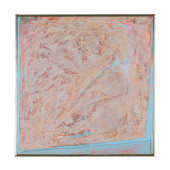 HERB JACKSON (NC, B. 1949),  D