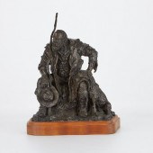 HERB MIGNERY "THE SHEPHERD" BR