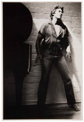 HERB RITTS (1952-2002), "RICHA