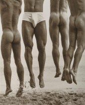 HERB RITTS, (AMERICAN, 1952-20