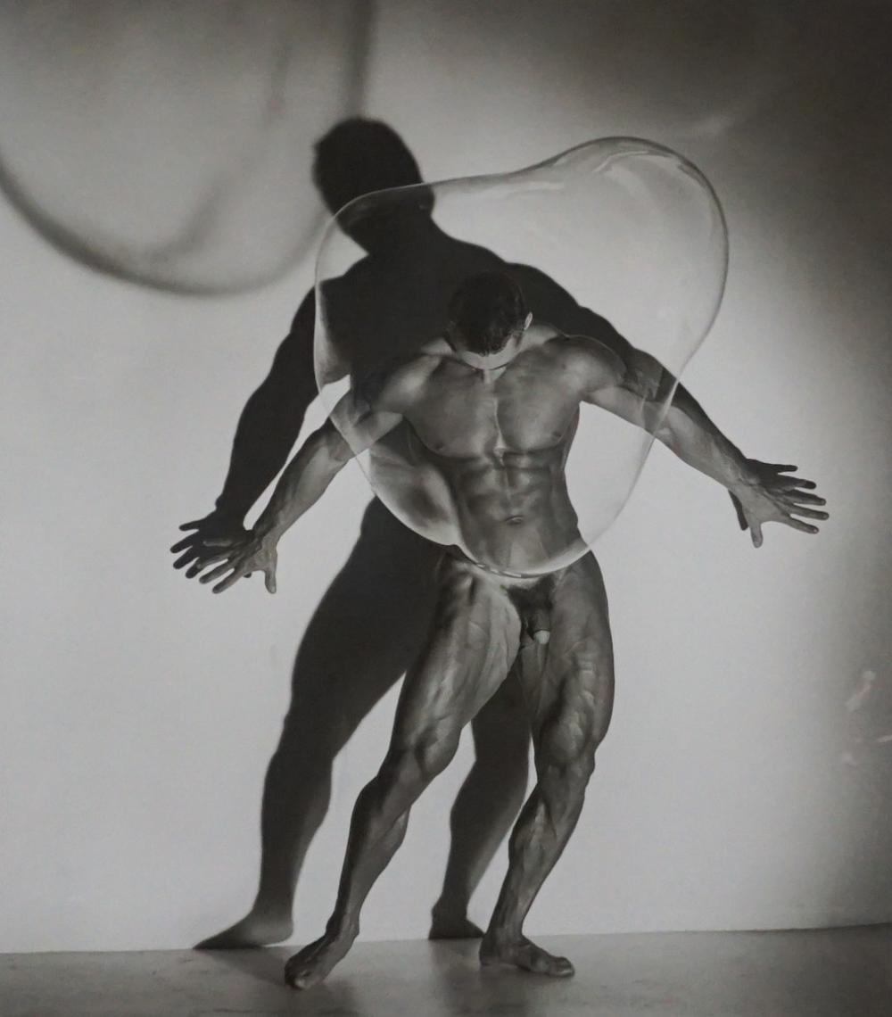 HERB RITTS (AMERICAN 1952-2002),