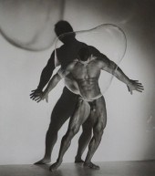 HERB RITTS (AMERICAN 1952-2002