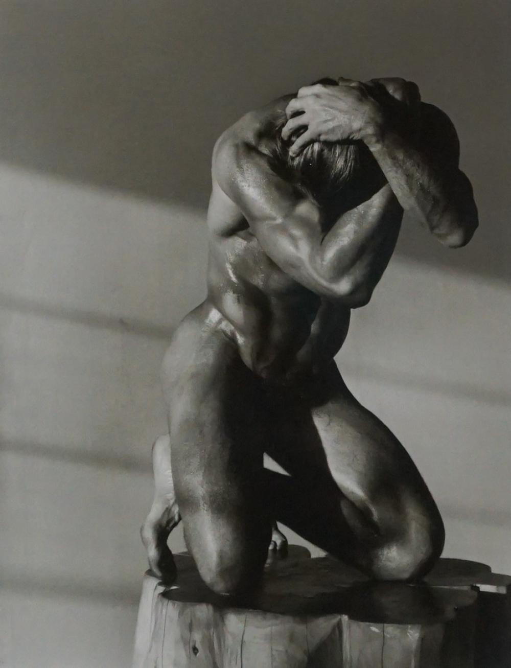 HERB RITTS (AMERICAN 1952-2002),