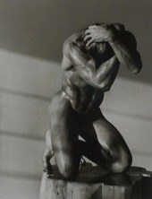 HERB RITTS (AMERICAN 1952-2002