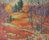 HERBERT A. STEINKE (AMERICAN,