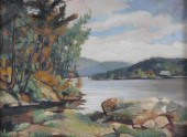 HERBERT A. STEINKE (AMERICAN,