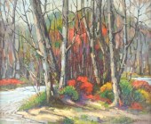 HERBERT A. STEINKE (AMERICAN,