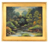 HERBERT A. STEINKE (AMERICAN,