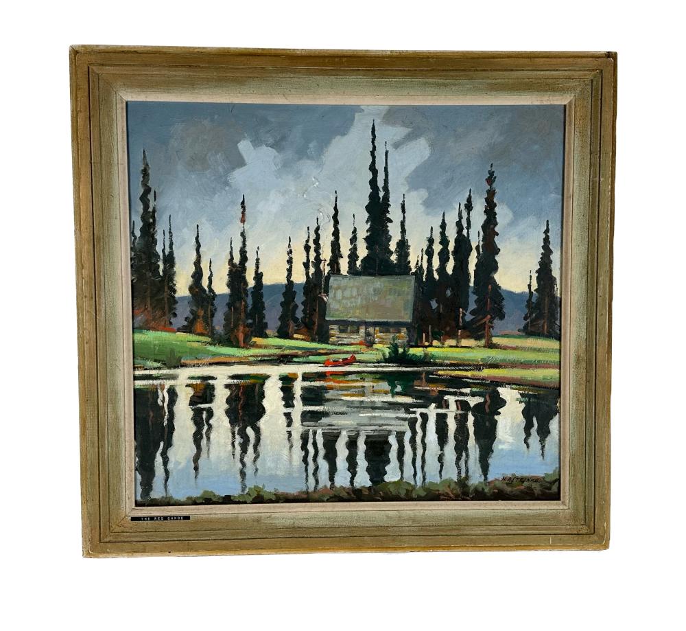HERBERT A. STEINKE (NEW