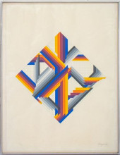 HERBERT BAYER &QUOT;MAKING A H