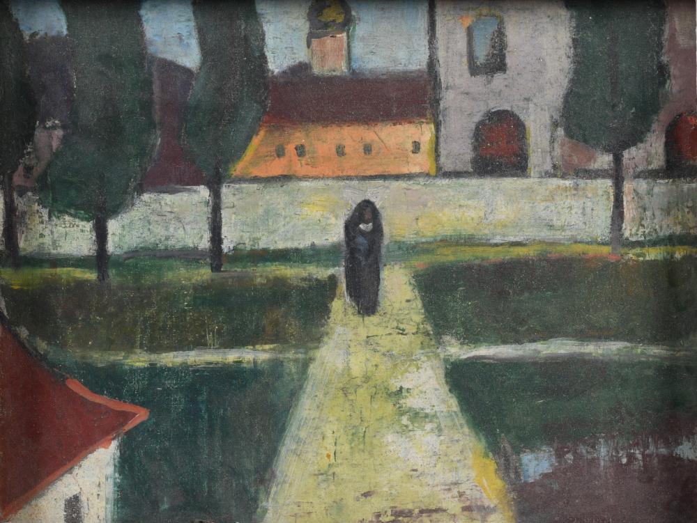 HERBERT BREITER, GERMAN